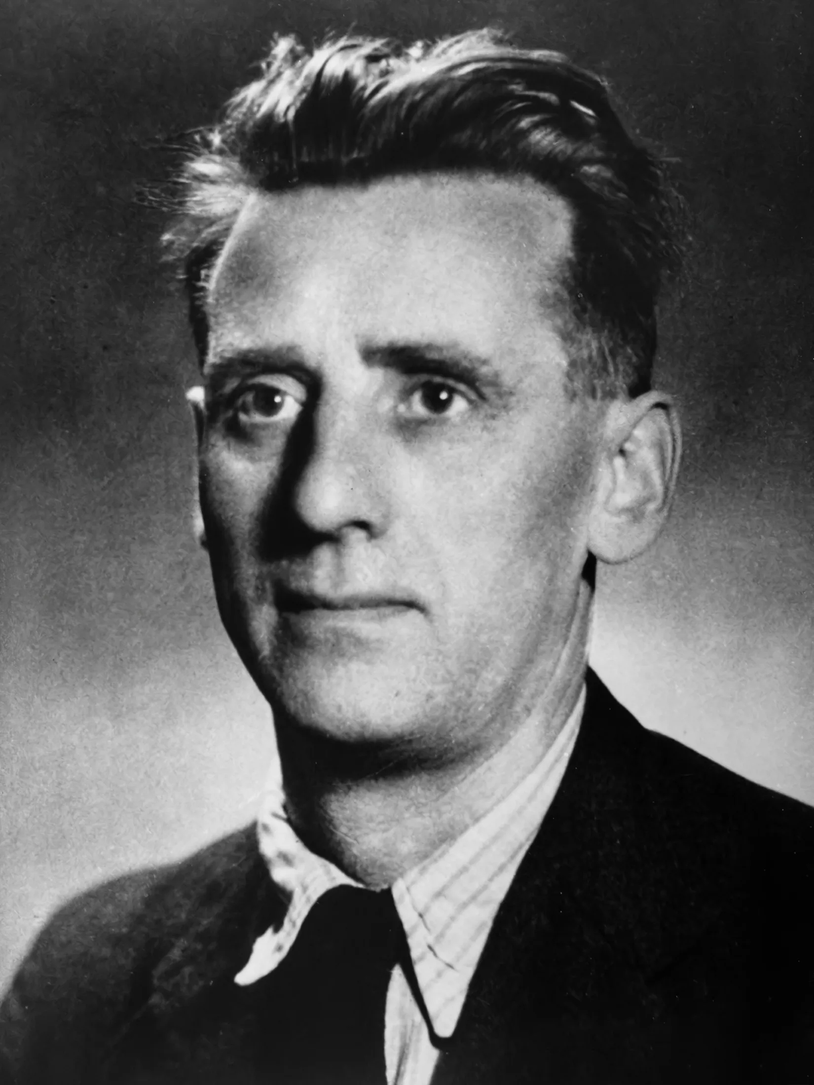 Jaroslav Zaorálek