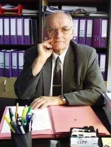 Jindřich Cigánek