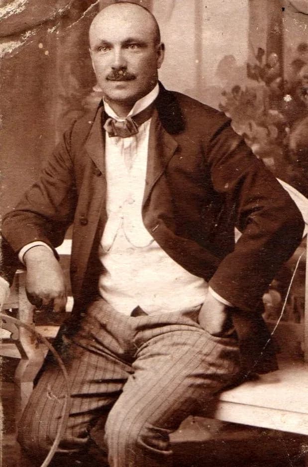 Jindřich Ferenc