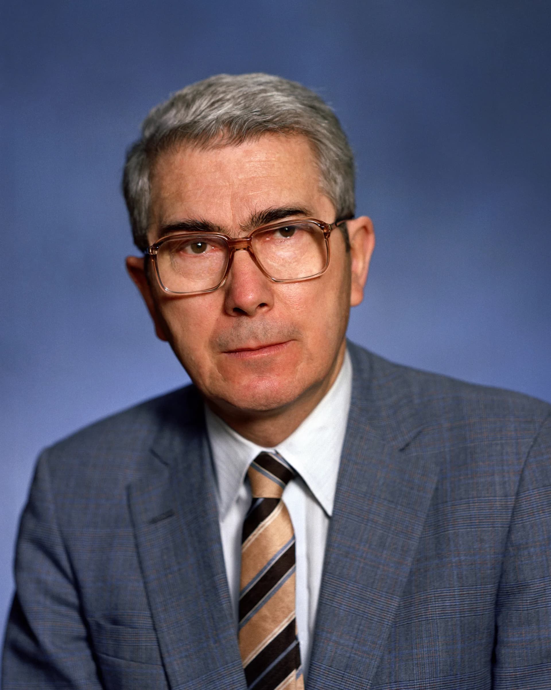 Fred Iklé