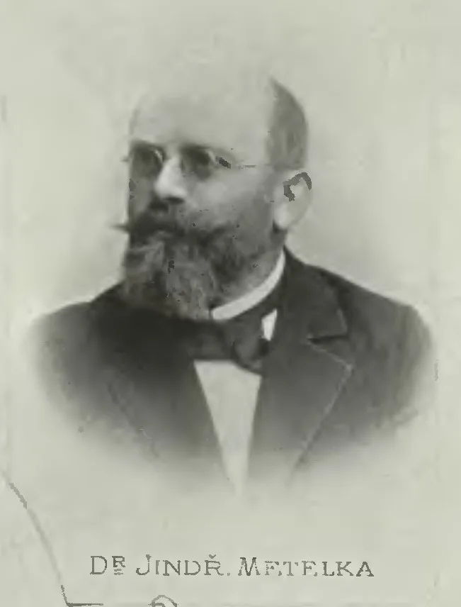 Jindrich Metelka