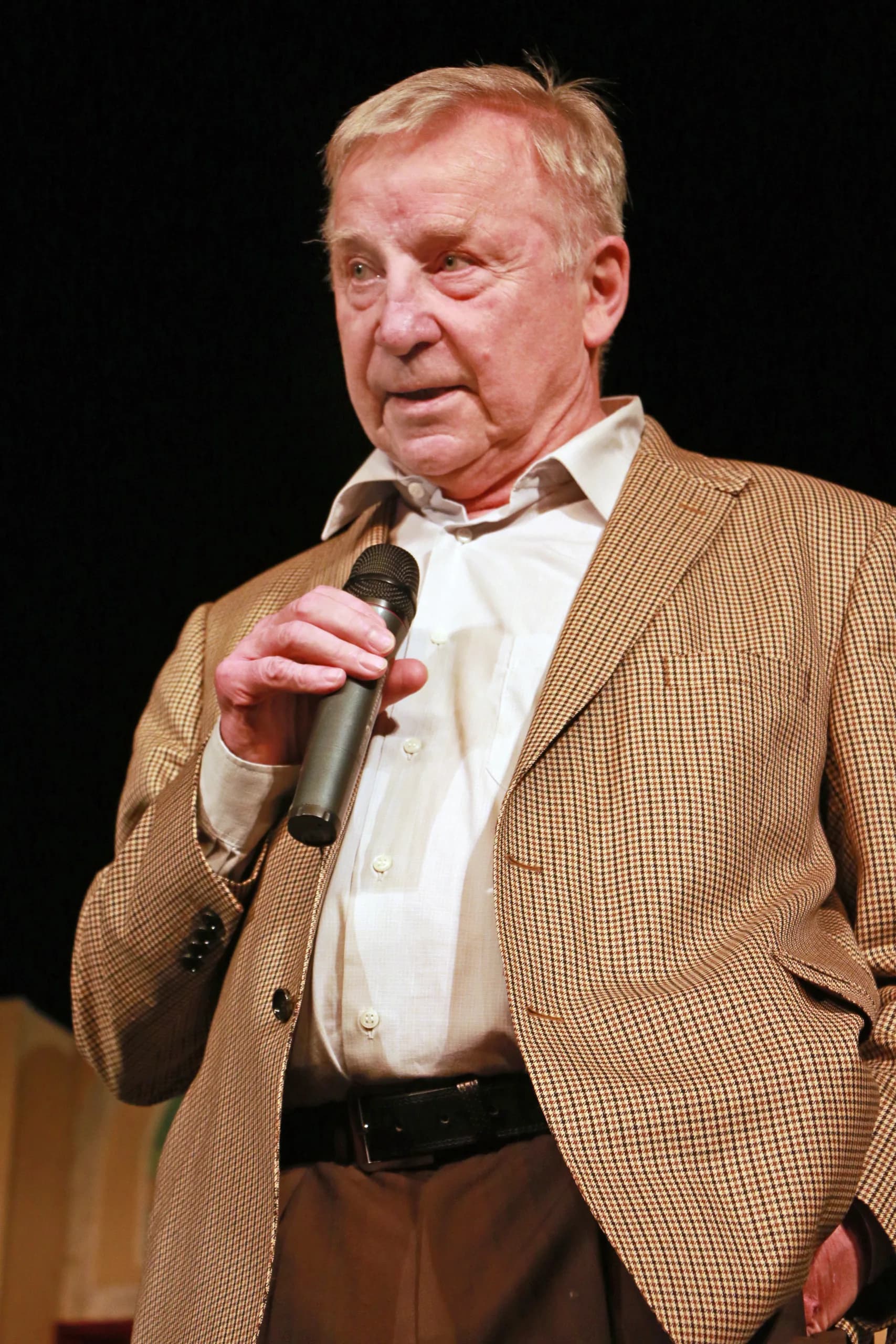 Jiří Bičák
