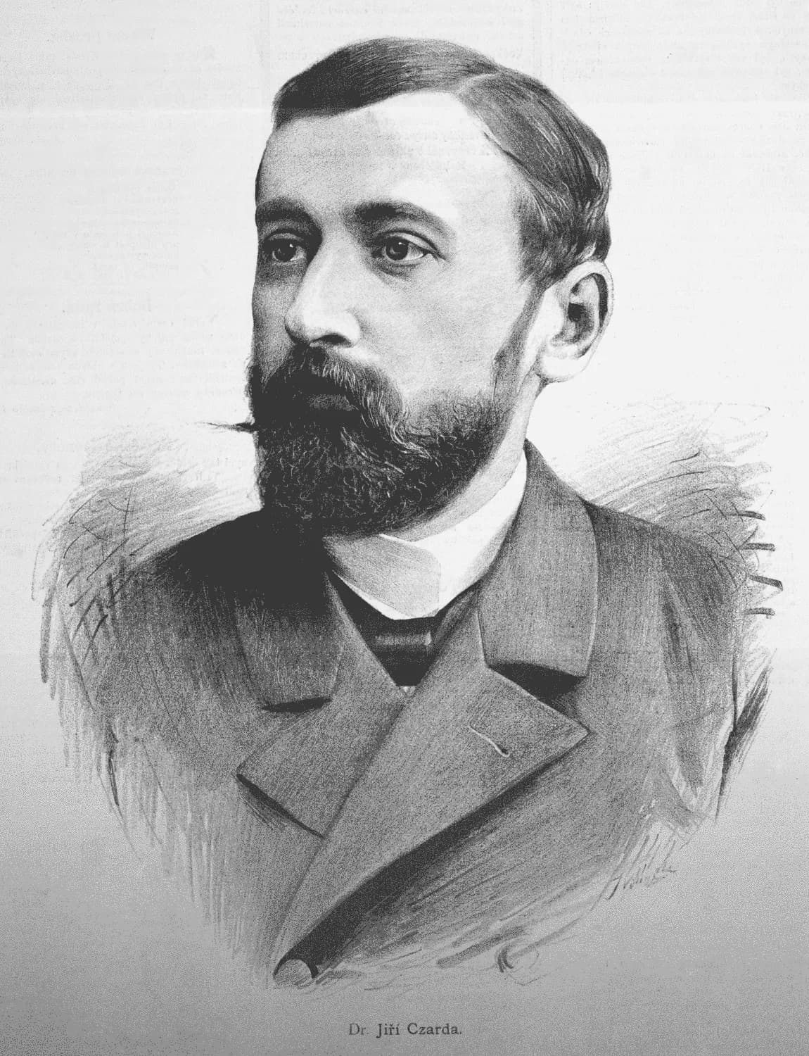 Jiří Czarda