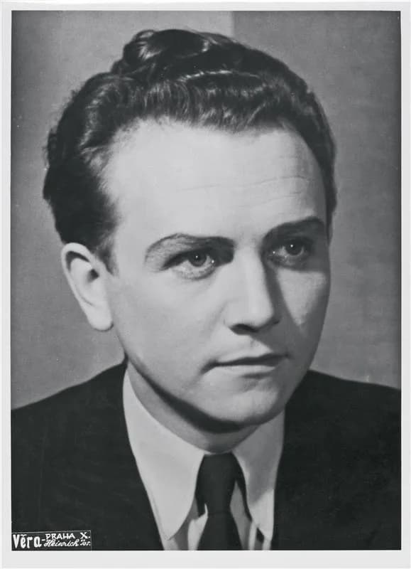 Jiří Dohnal