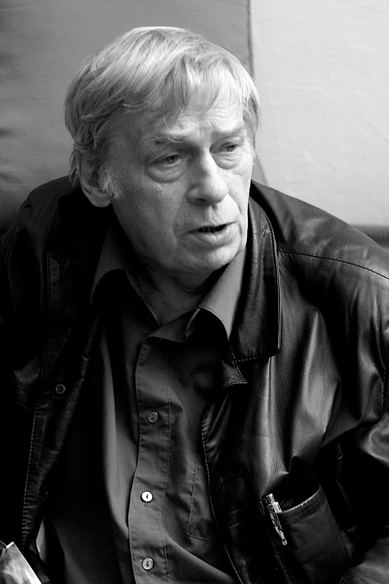 Jiří Franěk