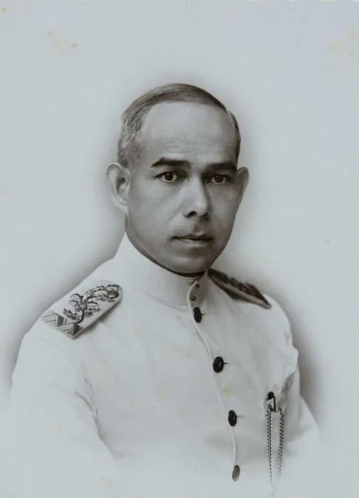 Henri Edmund Boissevain