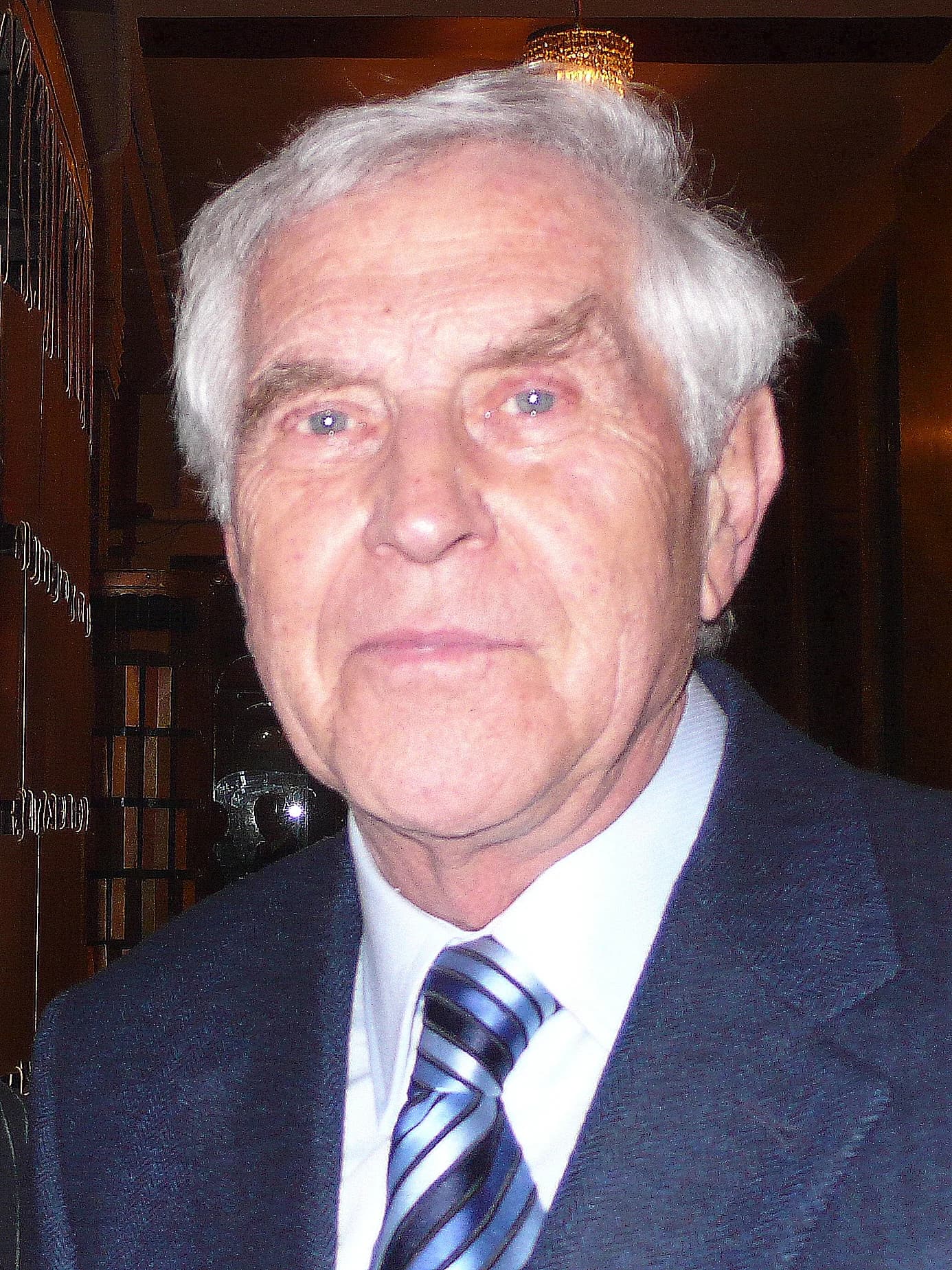 Jiří Hubač