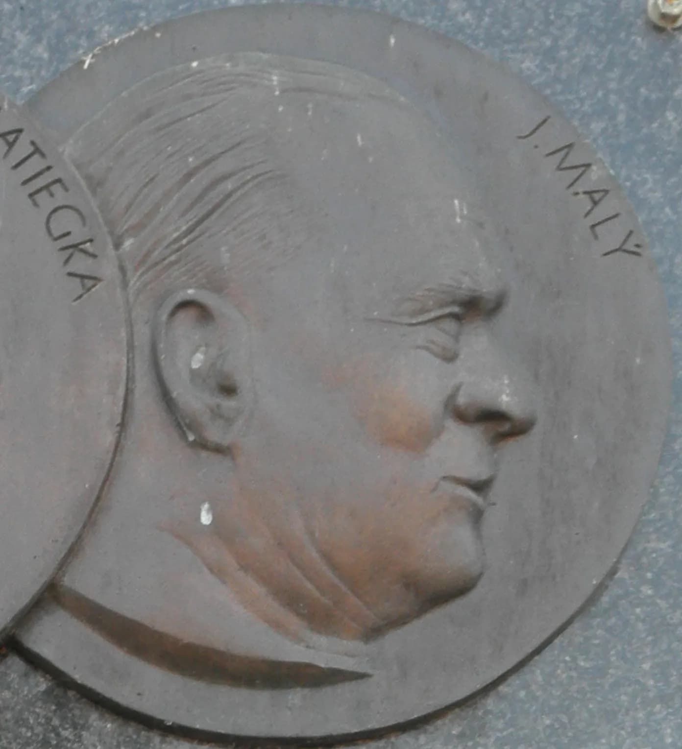 Jiří Malý