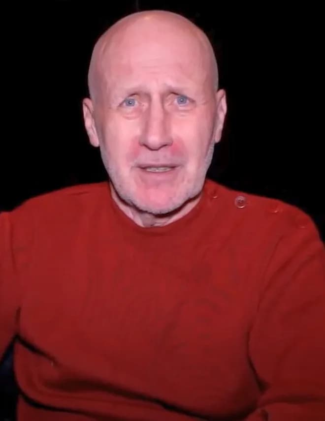Jiří Ornest