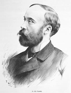 Jiří Pražák