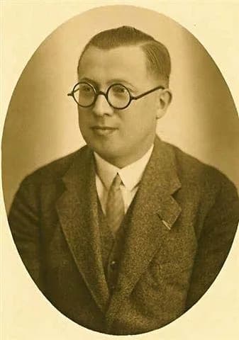 Jiří Sedmík