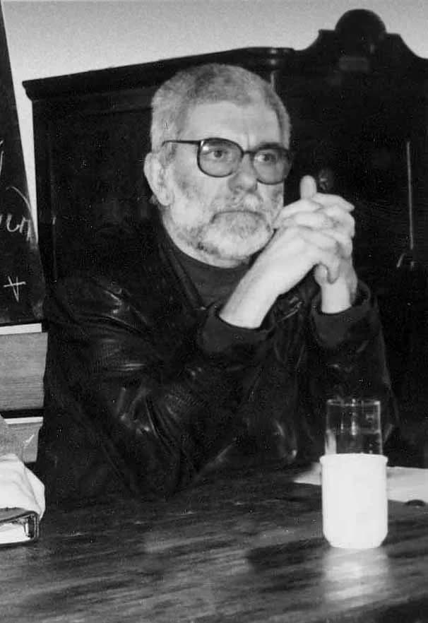 Jiří Štorek