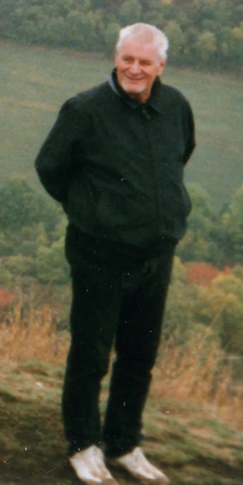 Jiří Žák