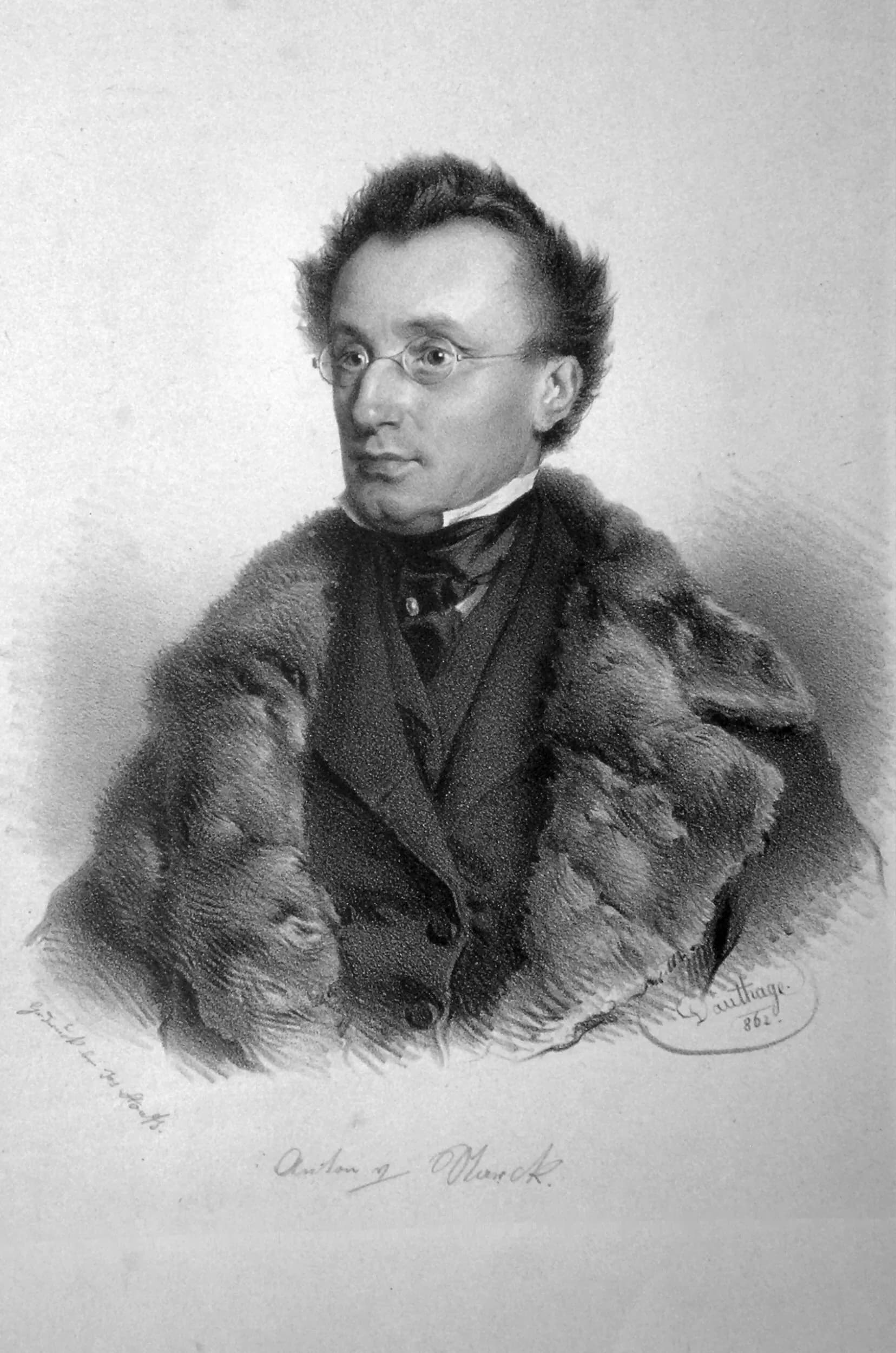 Johann Anton von Starck