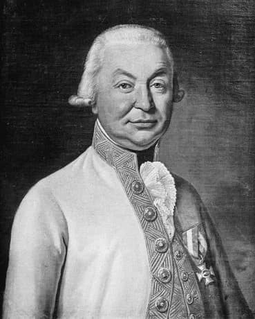 Johann Zoph