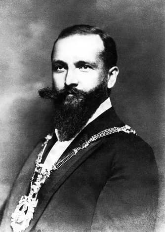 Josef Bertl