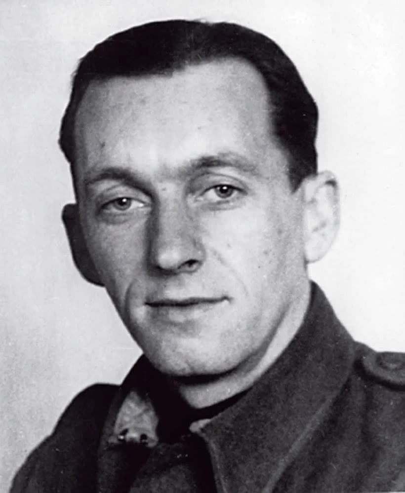 Josef Cikán