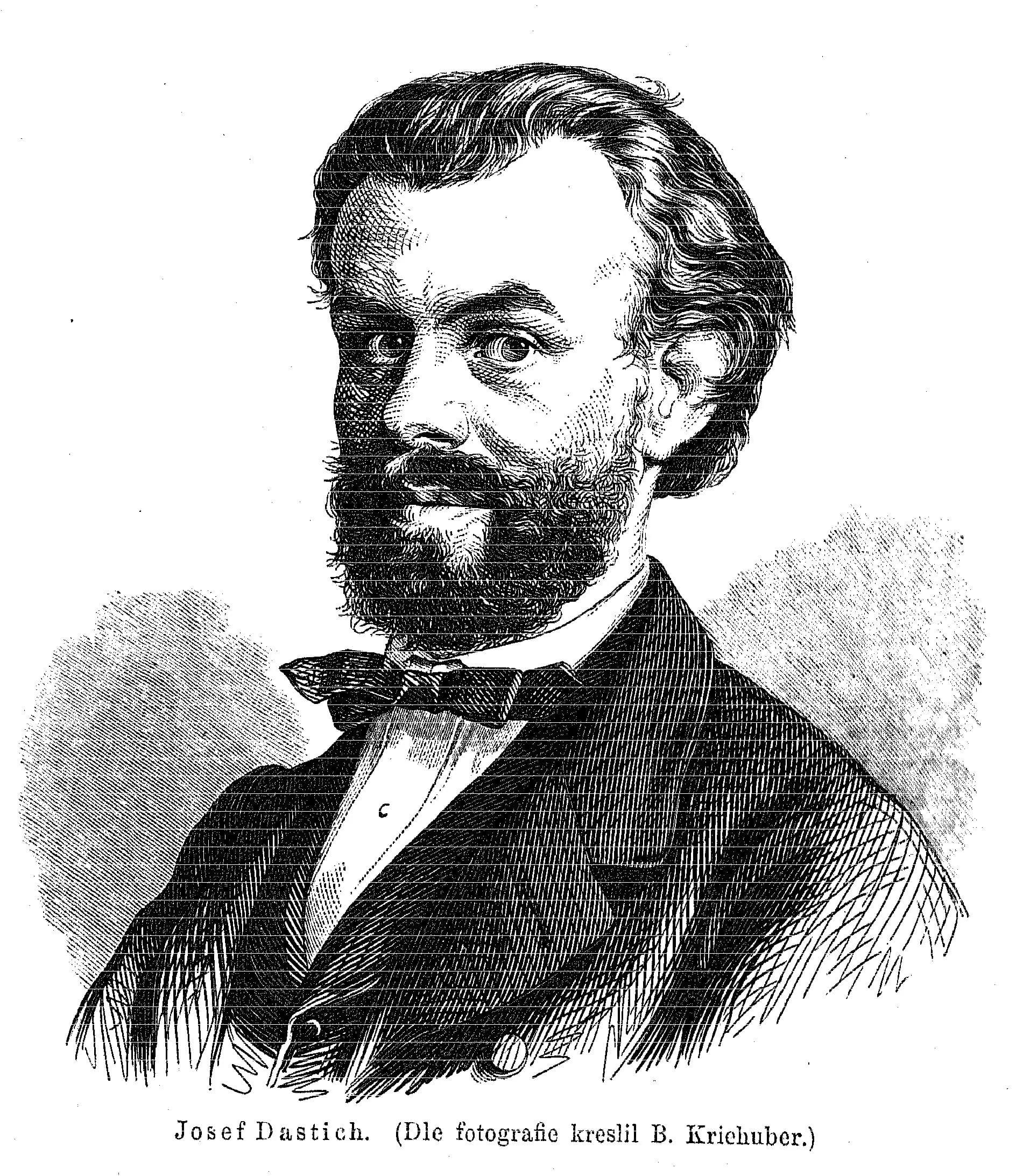 Josef Dastich