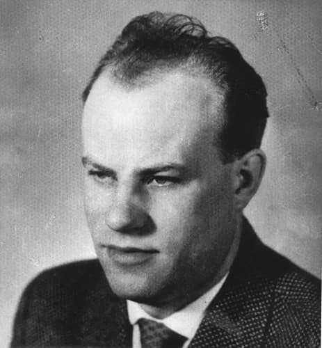 Josef Frolík