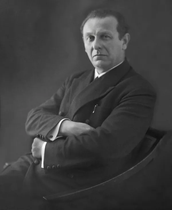 Josef Havlín
