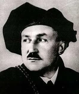 Josef Hendrich