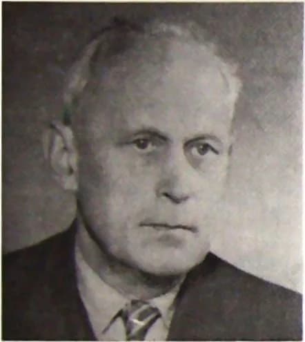 Josef Hlisnikovský