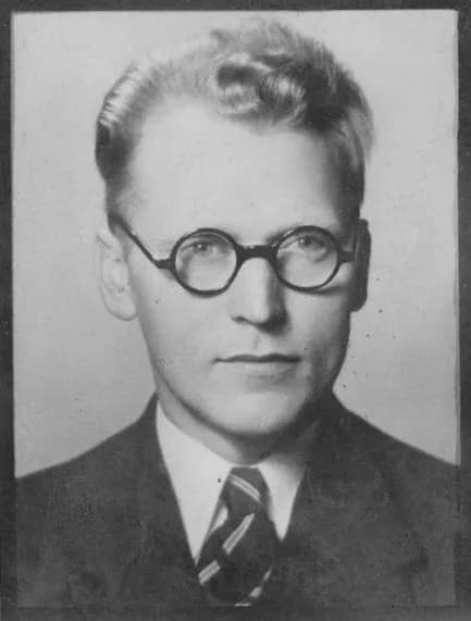 Josef Jan Kratochvíl
