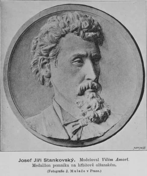 Josef Jiří Stankovský