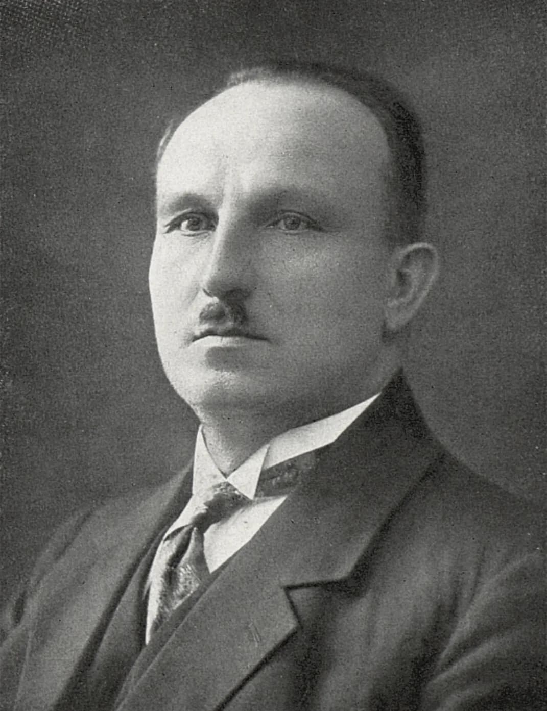 Josef Kahler