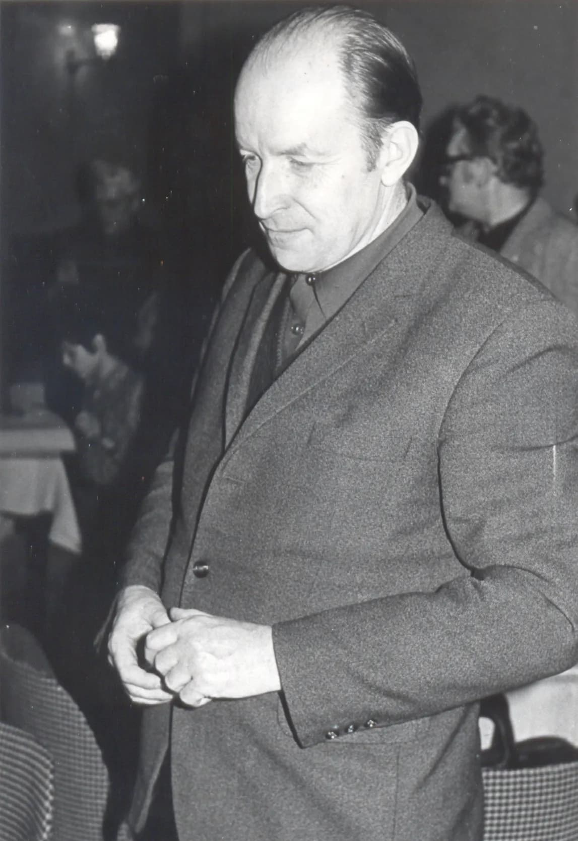 Josef Knödl