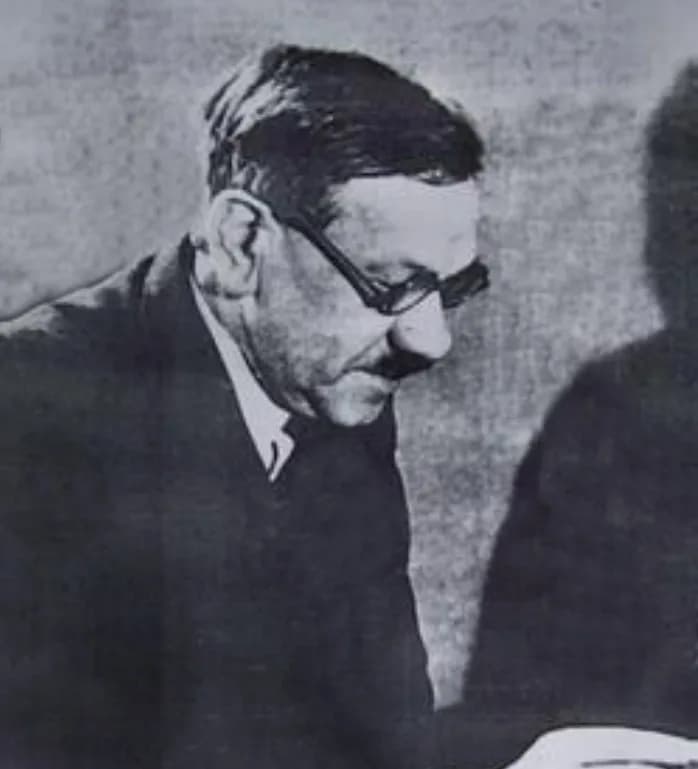 Josef Křovák