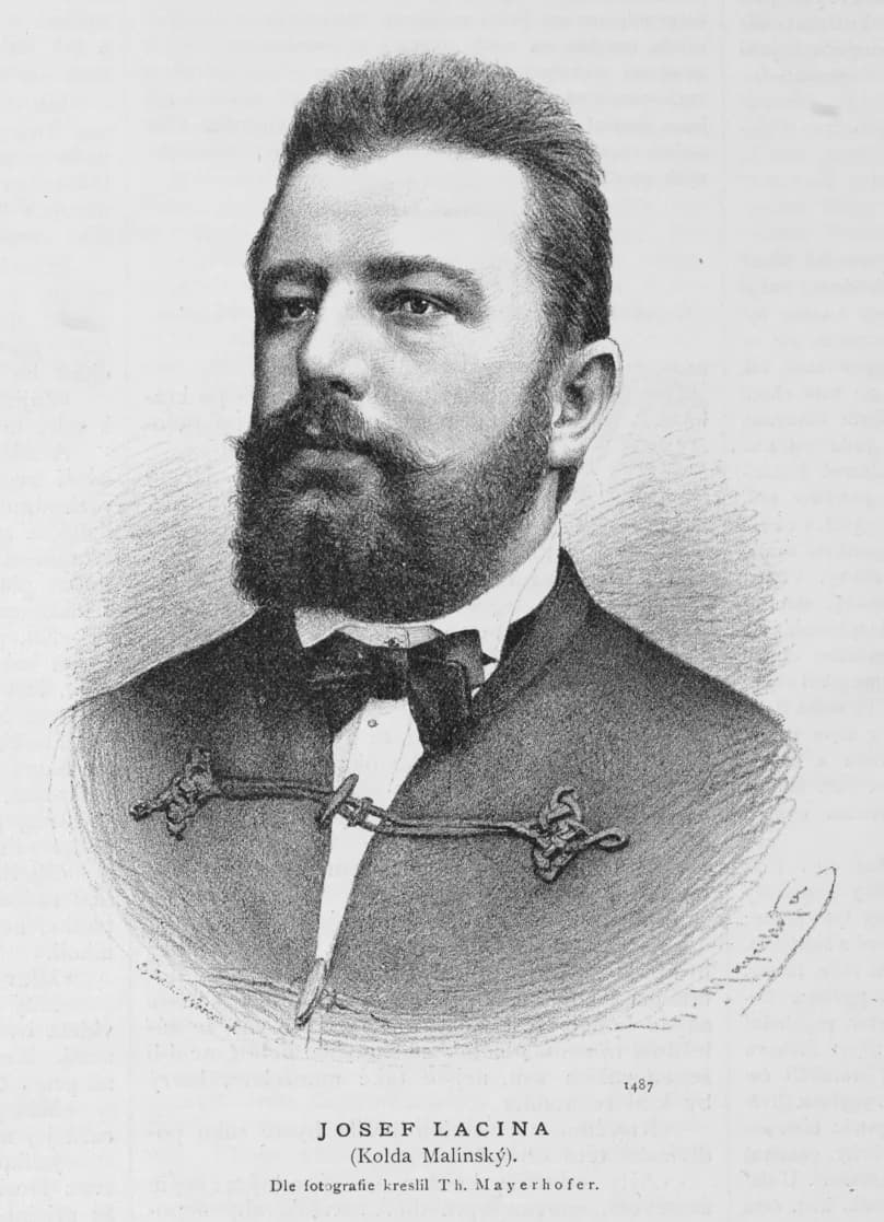 Josef Lacina