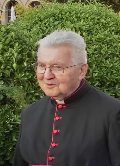 Josef Laštovica