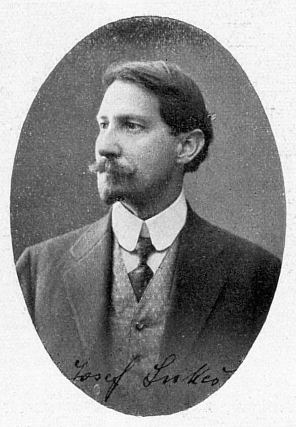 Josef Lukeš