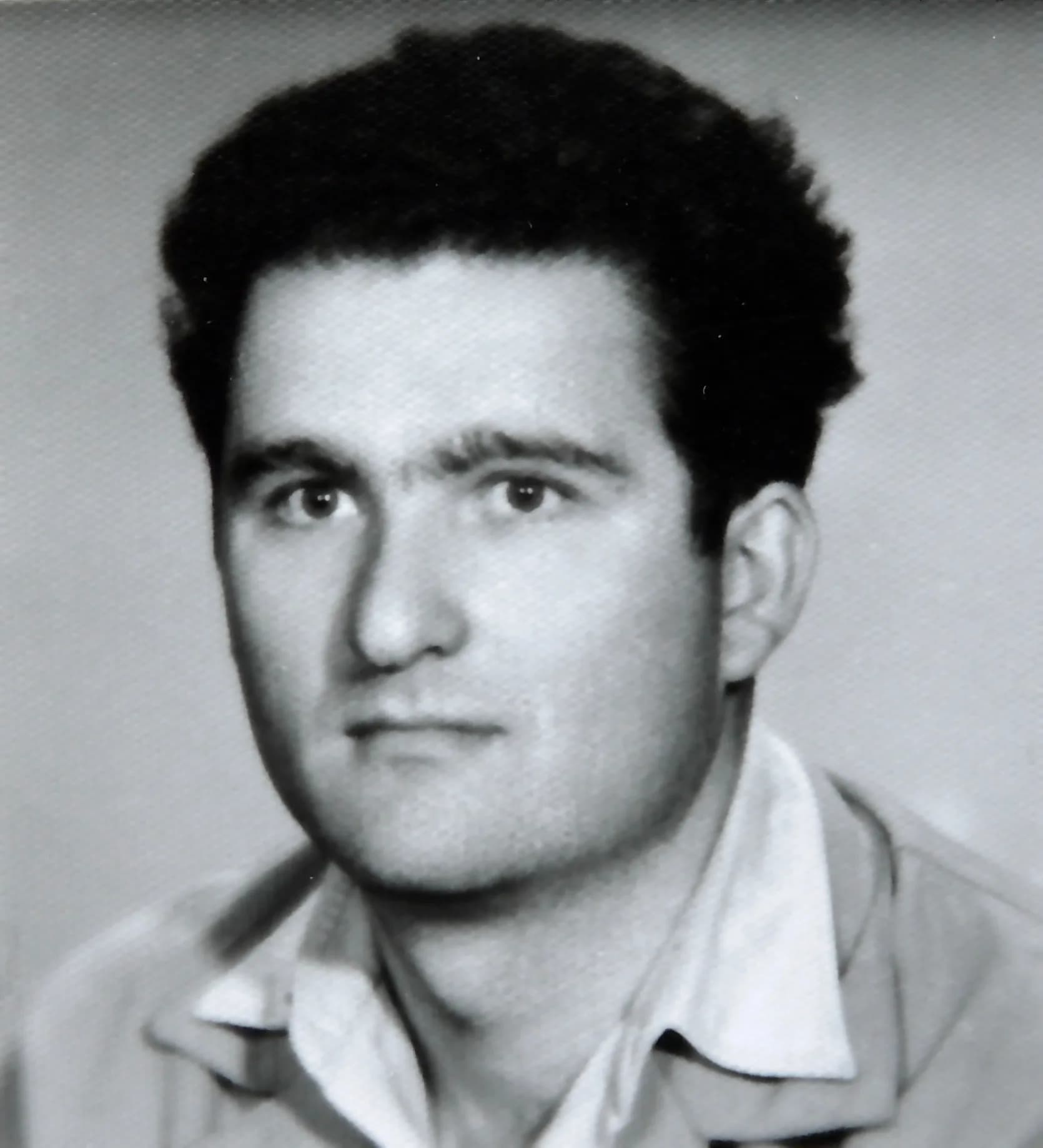 Josef Moucha