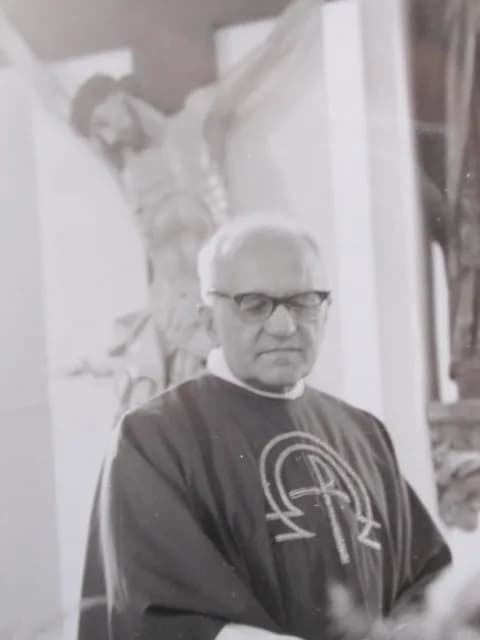 Josef Moštěk