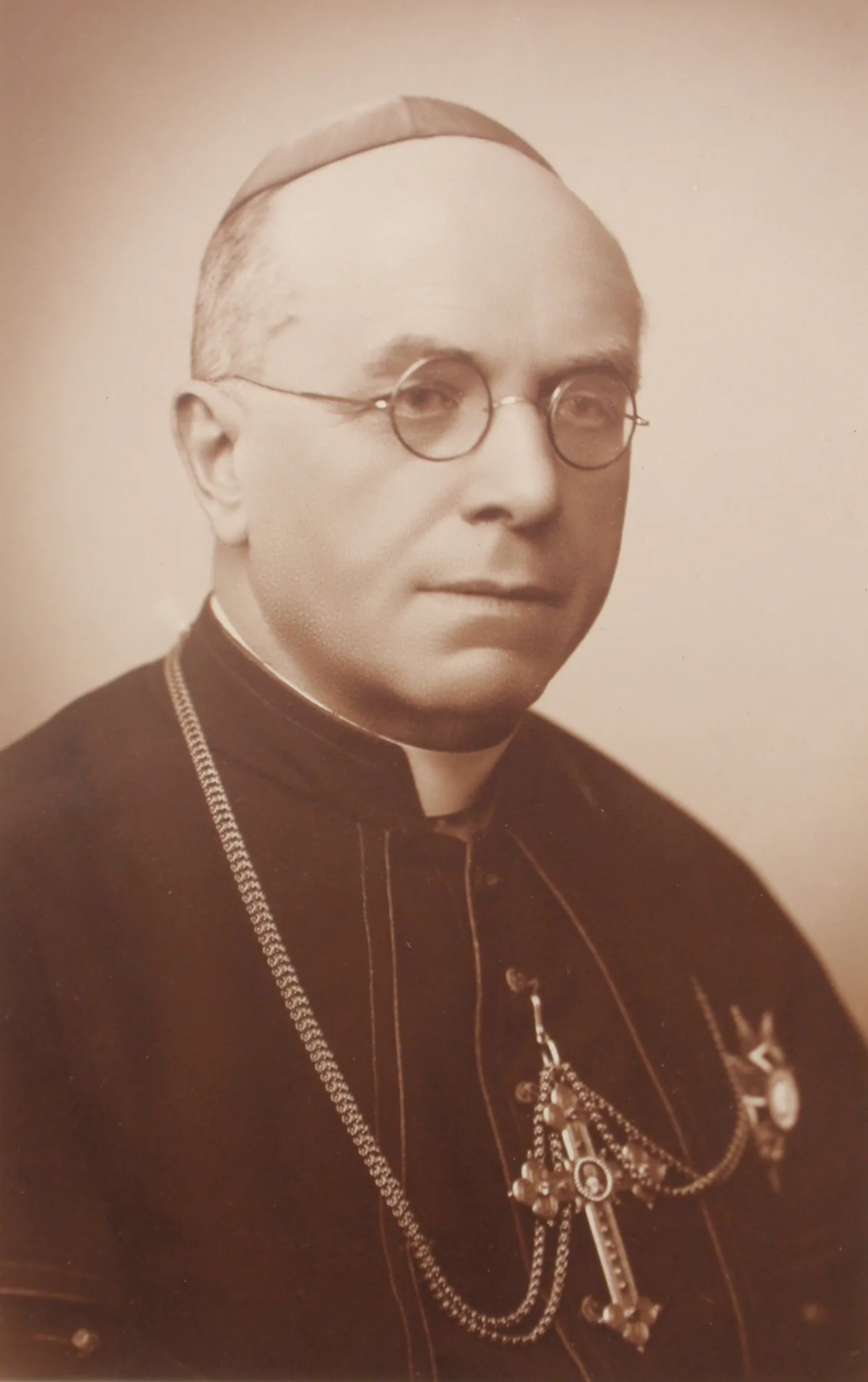 Josef Schinzel