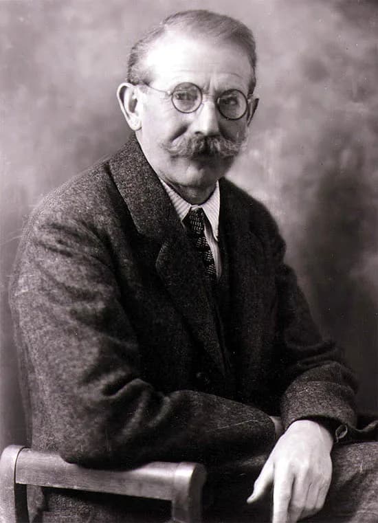 Josef Seidel