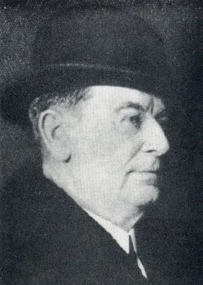 Josef Strouhal