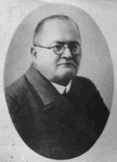 Josef Vojáček