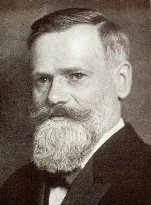 Josef Záruba-Pfeffermann