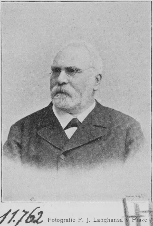 Josef Šimáček