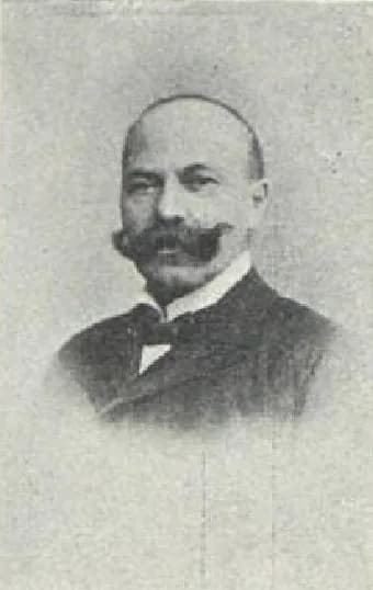 Josef Žďárský