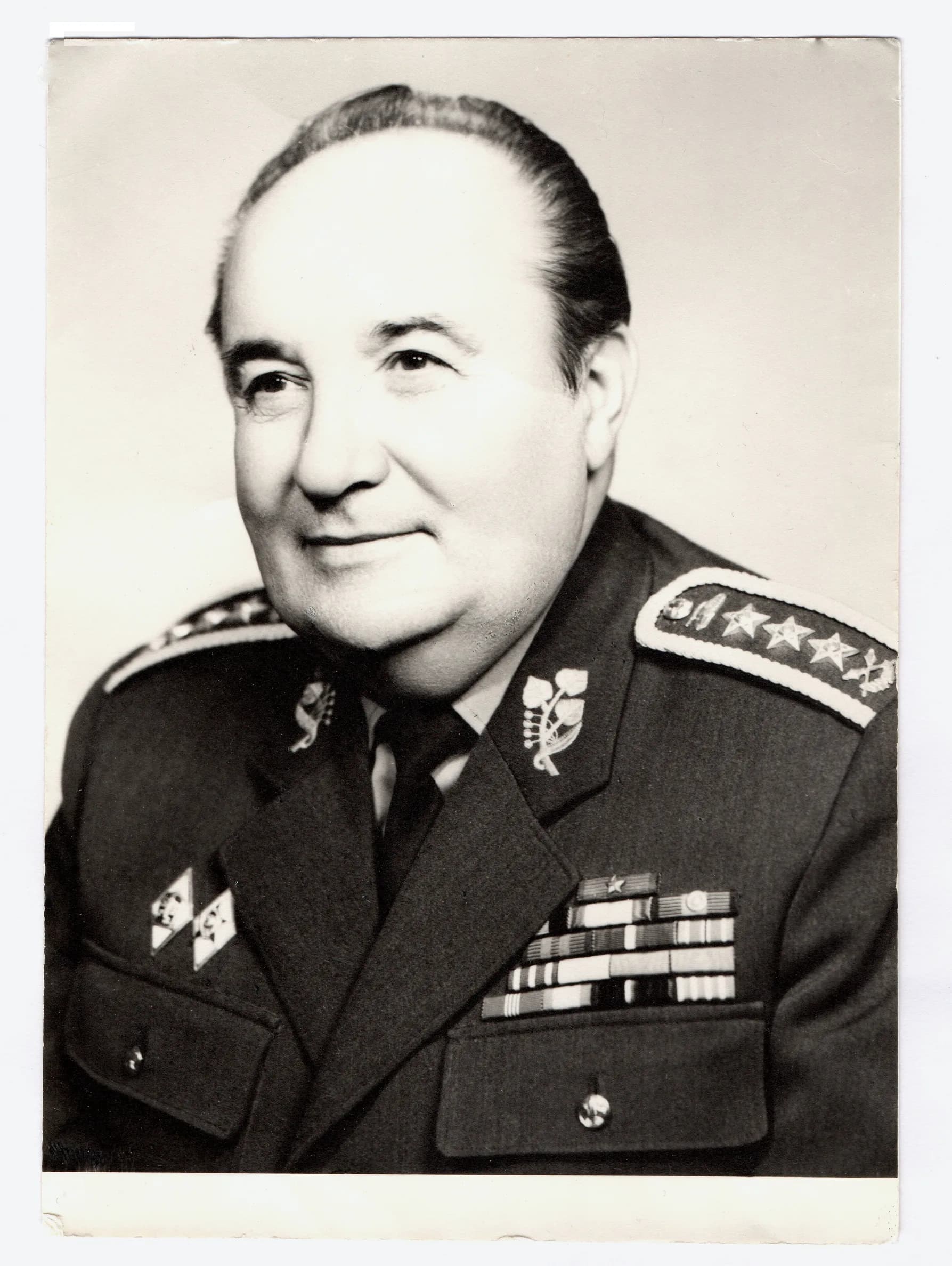 Jozef Hrebík