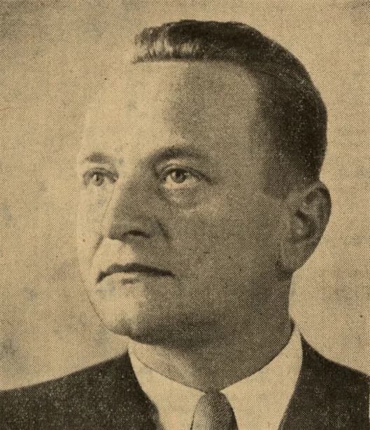Jozef Kyselý