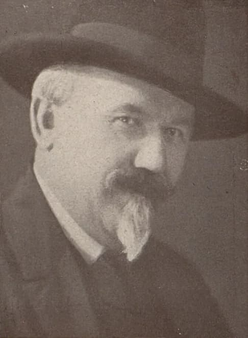Julius Morman