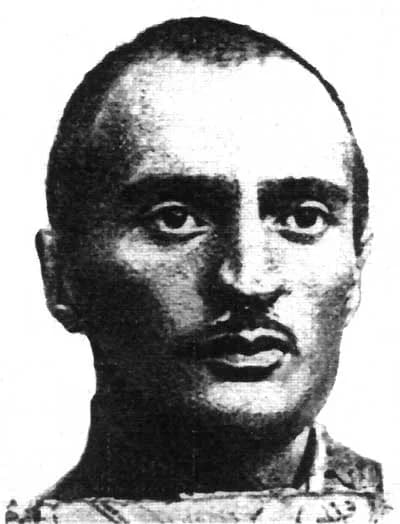 Jurij Darahan