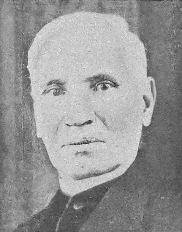 Ján Dobránsky