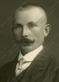 Ján Maršalko