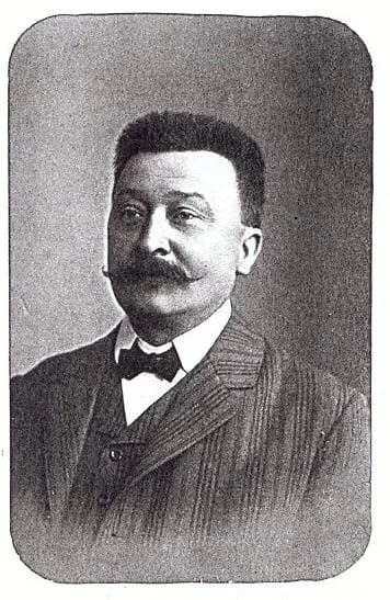 Kajetán Tichý